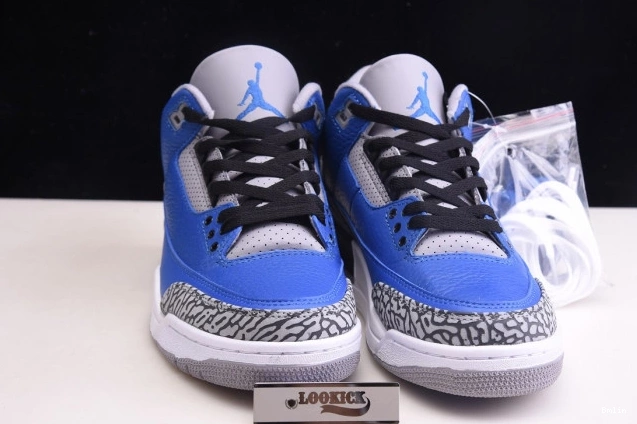Bmlin shoes Royal' 'Varsity 400 CT8532 3 Retro Jordan - Air 0816